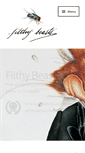 Mobile Screenshot of filthybeasts.com